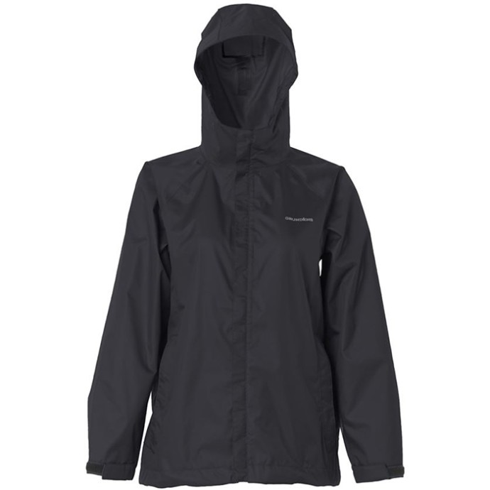 Jakna Grundéns Weather Watch Jacket Black
