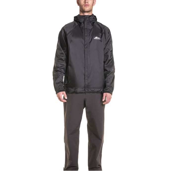 Jakna Grundéns Weather Watch Jacket Black