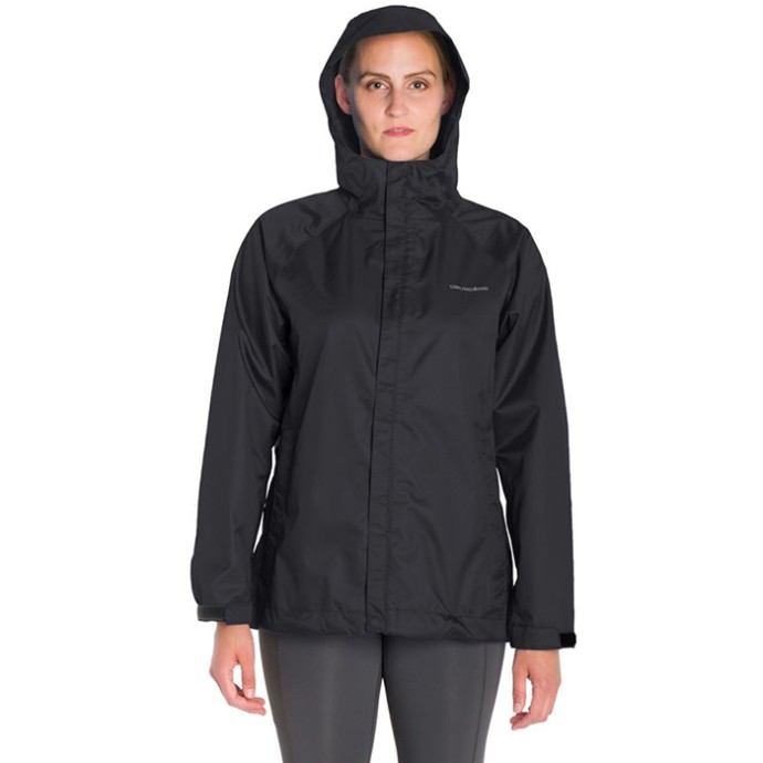 Jakna Grundéns Weather Watch Jacket Black