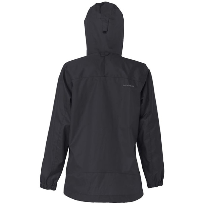 Jakna Grundéns Weather Watch Jacket Black