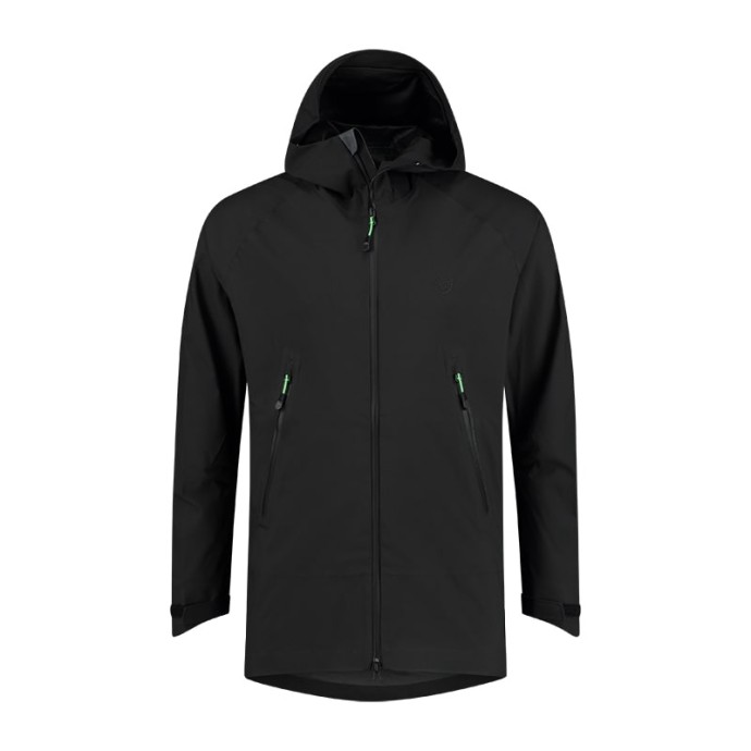 Jakna Korda Drykore Jacket Black