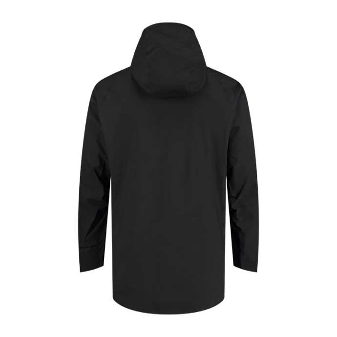 Jakna Korda Drykore Jacket Black