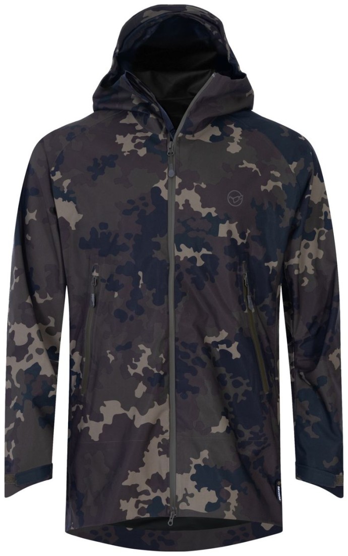 Jakna Korda Drykore Jacket Dark Olive