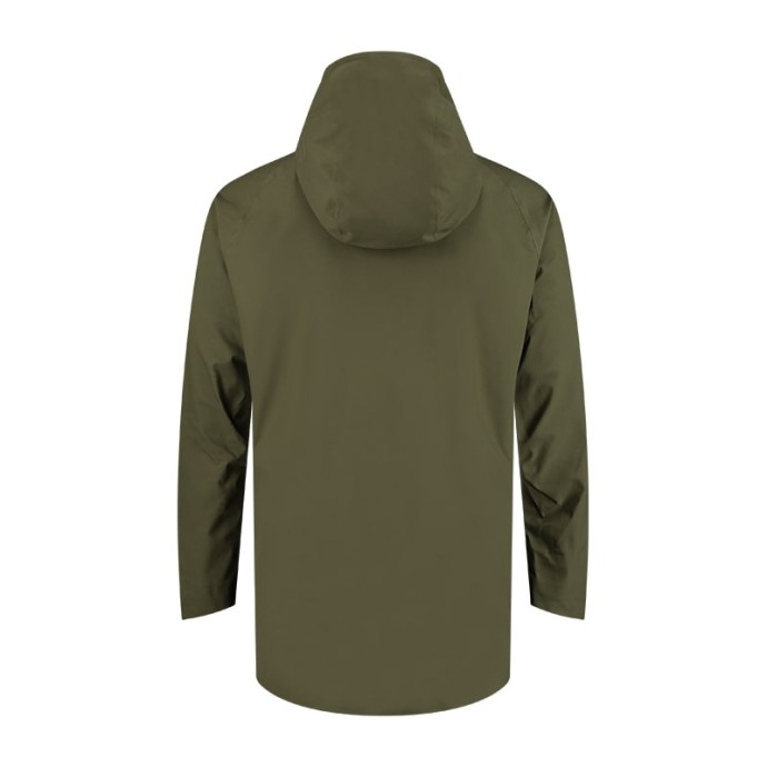 Jakna Korda Drykore Jacket Olive