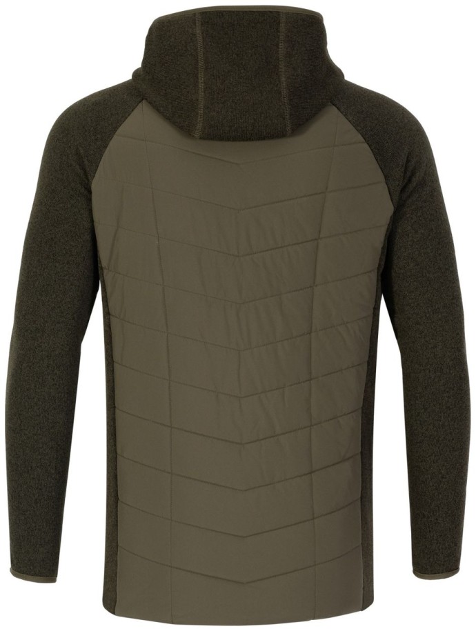 Jakna Korda Hybrid Jacket