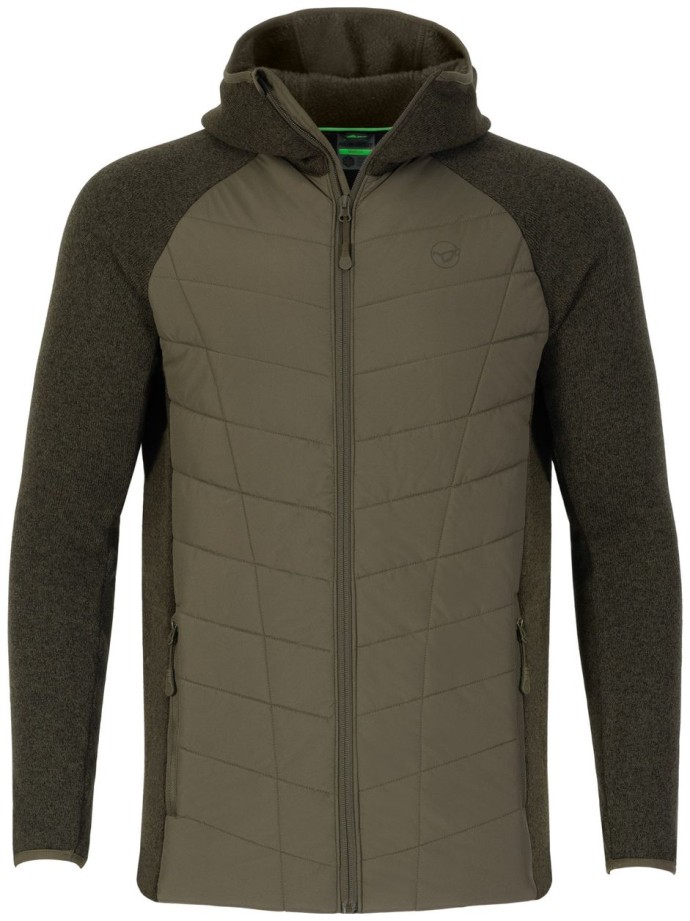 Jakna Korda Hybrid Jacket