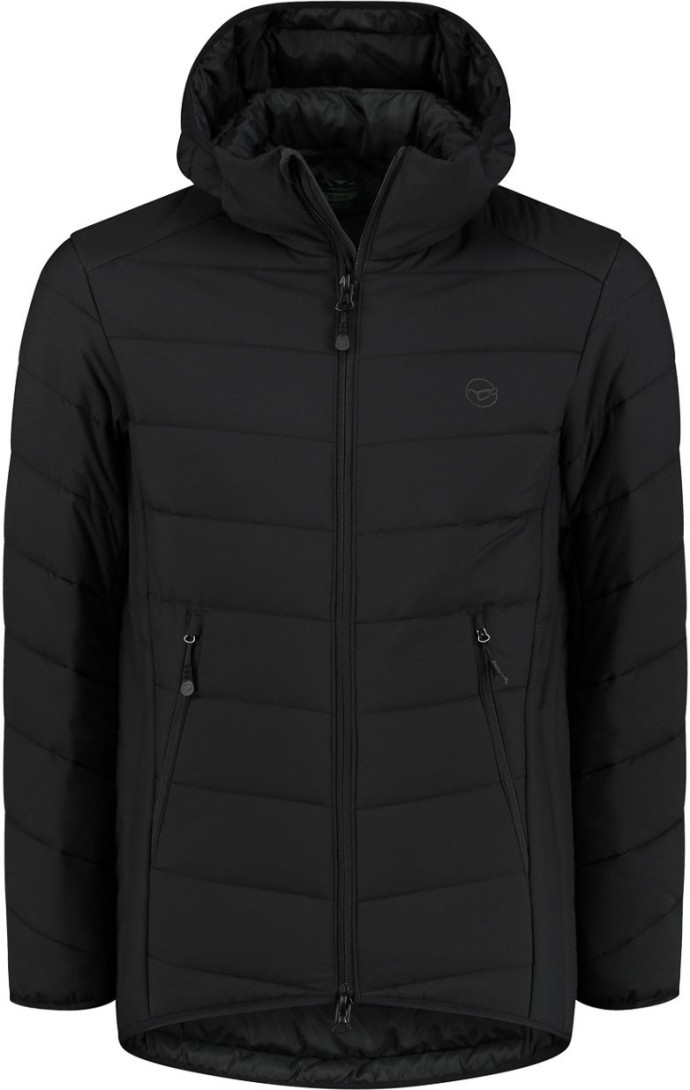 Jakna Korda Kore Thermolite Jacket Black