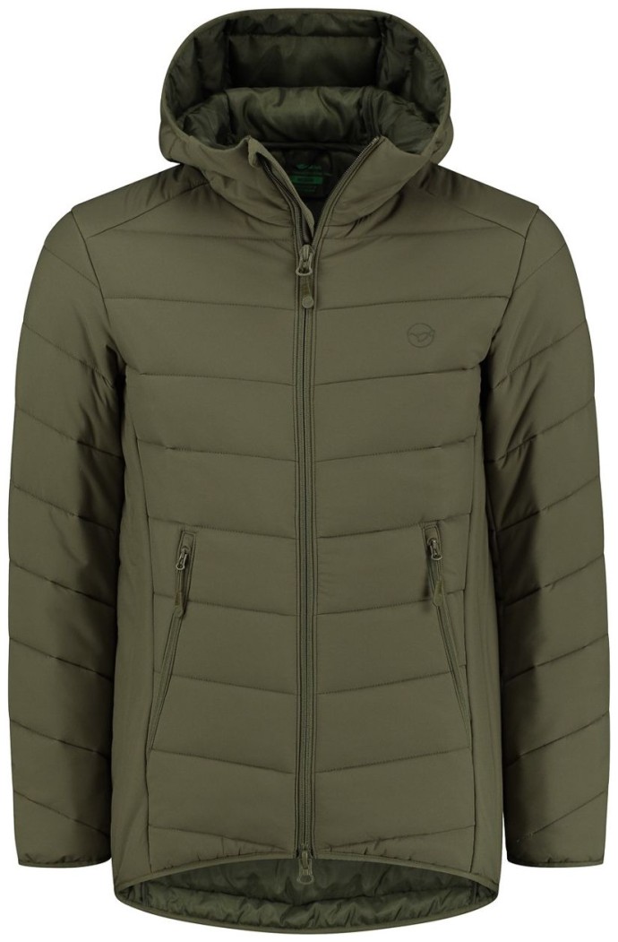 Jakna Korda Kore Thermolite Jacket Dark Kamo