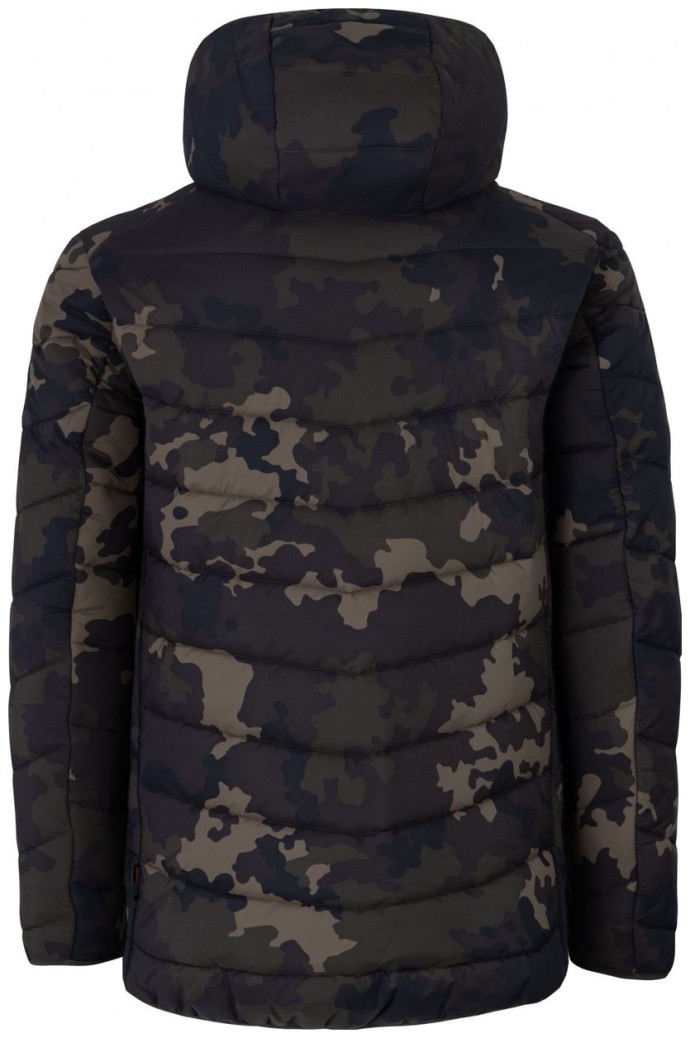 Jakna Korda Kore Thermolite Jacket Dark Kamo
