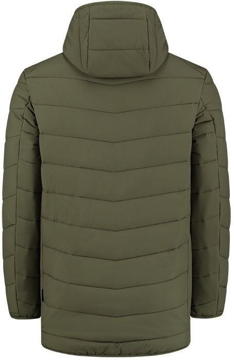 Jakna Korda Kore Thermolite Jacket Olive