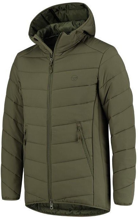 Jakna Korda Kore Thermolite Jacket Olive
