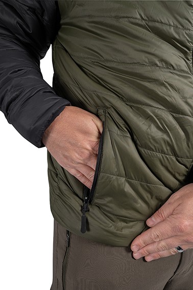Jakna Korum Neoteric Padded Jacket Veličina M