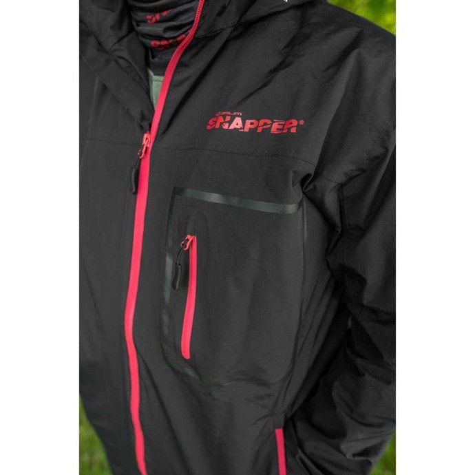Jakna Korum Squad Waterproof Jacket Veličina L