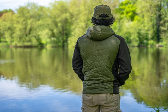 Jakna Korum Thermashell Jacket