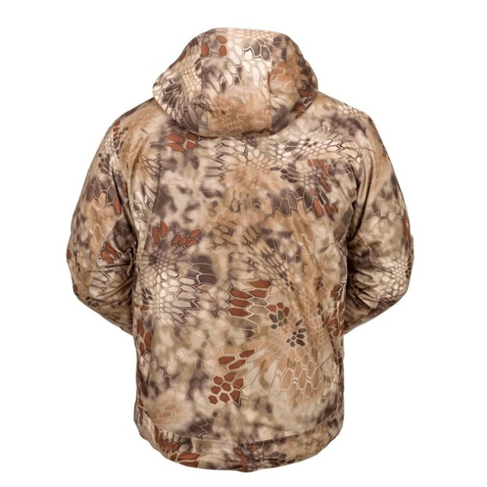 Jakna Kryptek Aegis Jacket Highlander