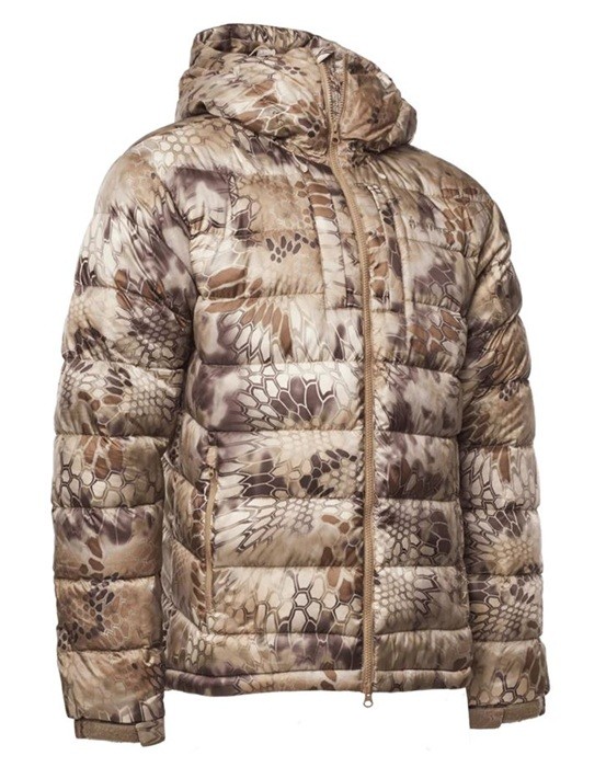 Jakna Kryptek Ares Jacket Highlander