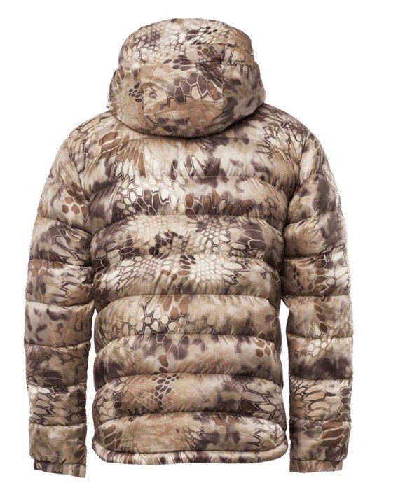 Jakna Kryptek Ares Jacket Highlander