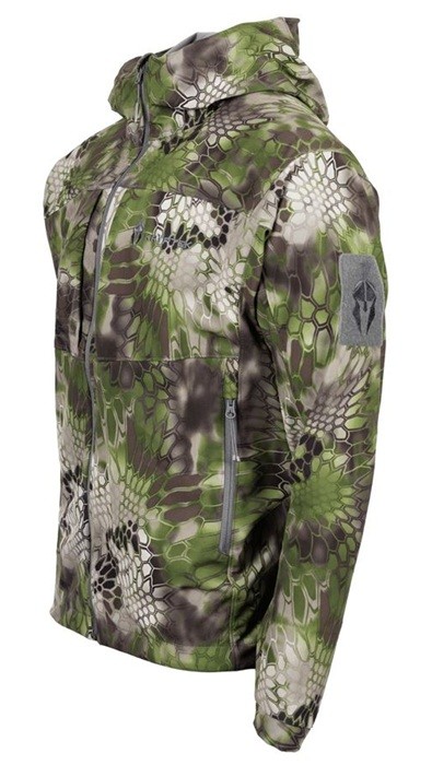 Jakna Kryptek Dalibor Pro Jacket Altitude