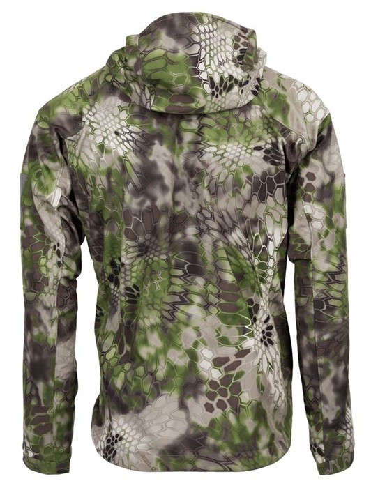 Jakna Kryptek Dalibor Pro Jacket Altitude