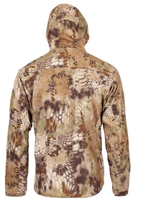 Jakna Kryptek Dalibor Pro Jacket Highlander