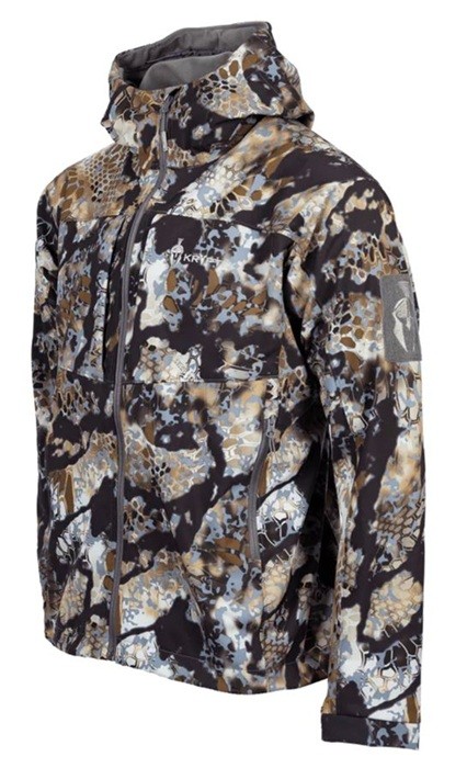 Jakna Kryptek Dalibor Pro Jacket Obskura Skyfall