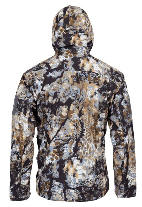 Jakna Kryptek Dalibor Pro Jacket Obskura Skyfall