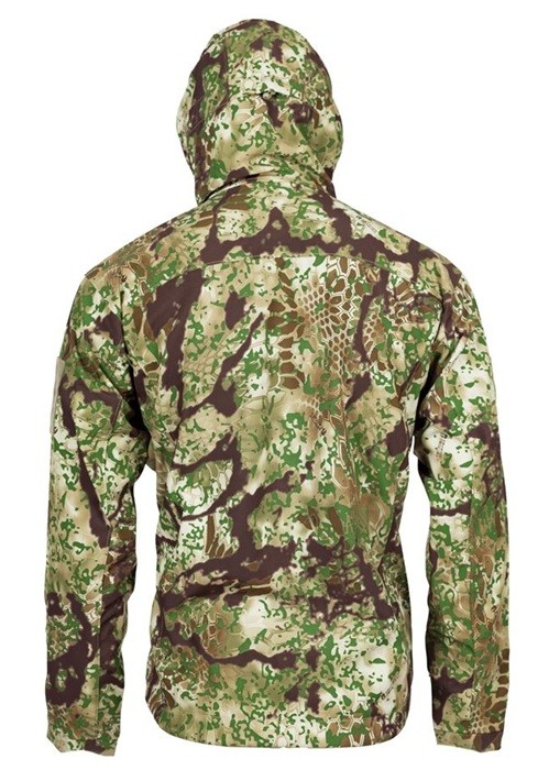 Jakna Kryptek Dalibor Pro Jacket Obskura Transitional