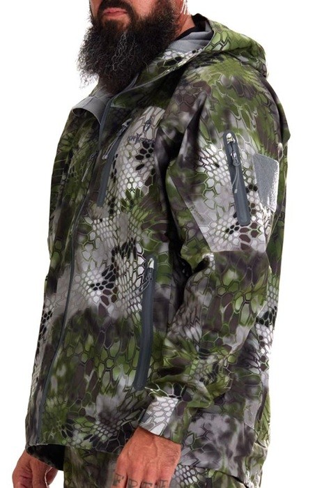 Jakna Kryptek Koldo Jacket Altitude