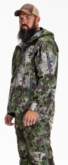 Jakna Kryptek Koldo Jacket Altitude