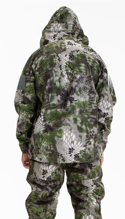 Jakna Kryptek Koldo Jacket Altitude