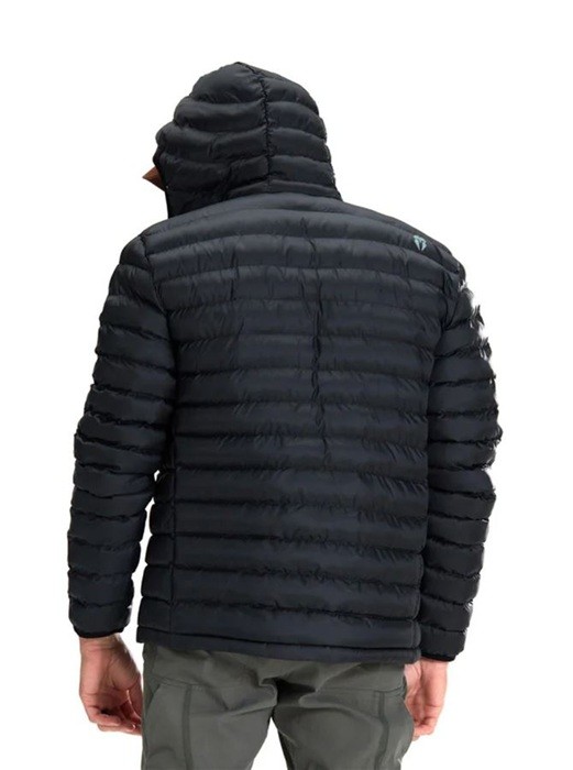 Jakna Kryptek Lykos II Jacket Black