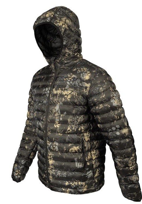 Jakna Kryptek Lykos II Jacket Obskura Nox