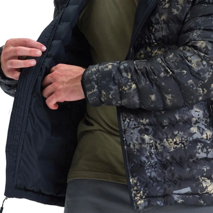 Jakna Kryptek Lykos II Jacket Obskura Nox