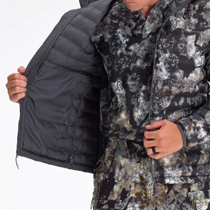Jakna Kryptek Lykos II Jacket Obskura Skyfall