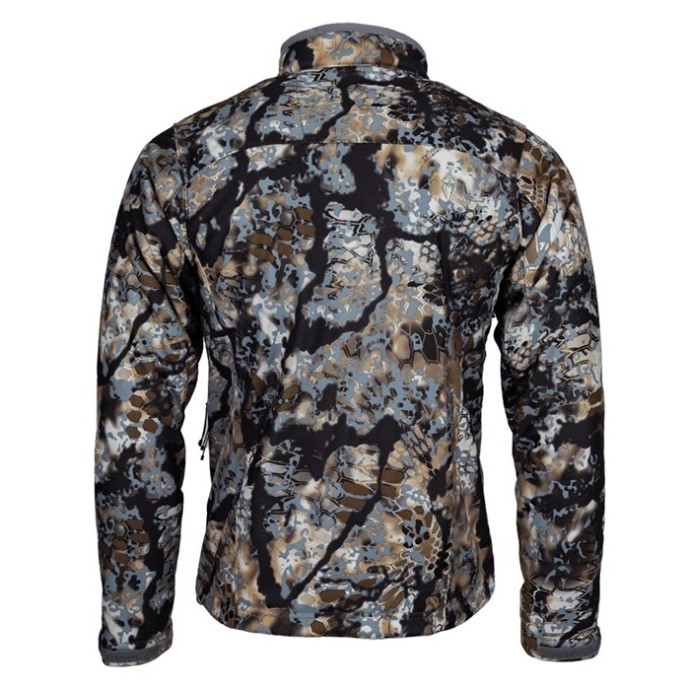 Jakna Kryptek Njord Jacket Obskura Skyfall