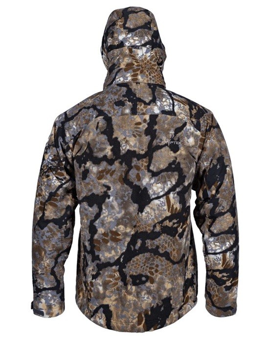 Jakna Kryptek Vellus Jacket Obskura Skyfall