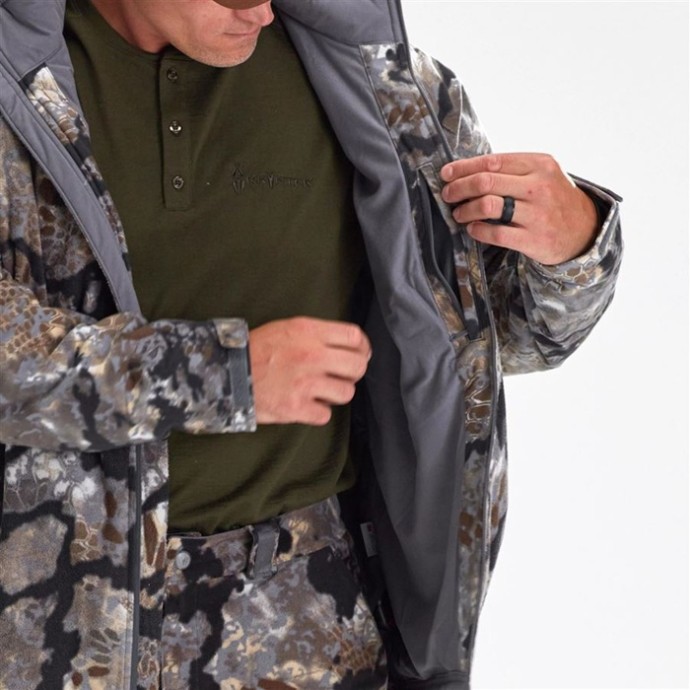 Jakna Kryptek Vellus Jacket Obskura Skyfall