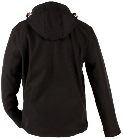 Jakna Leech Softshell Jacket