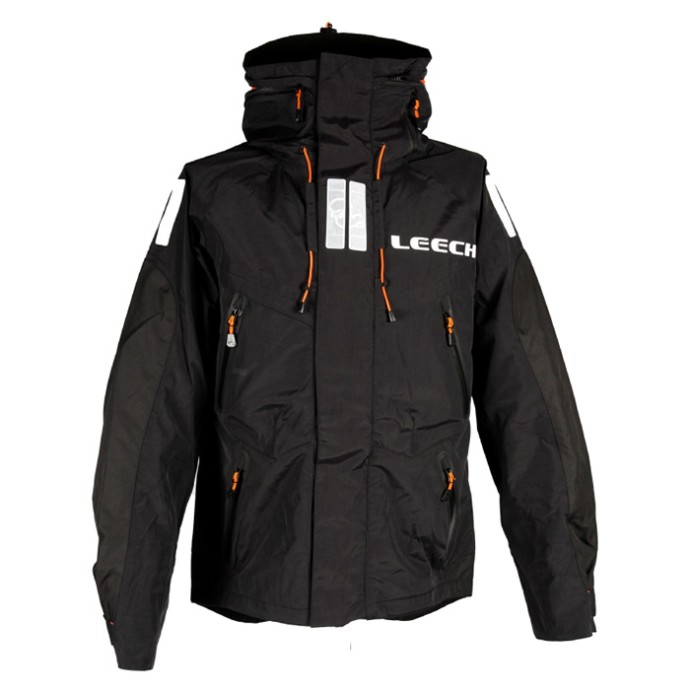 Jakna Leech Tactical Jacket