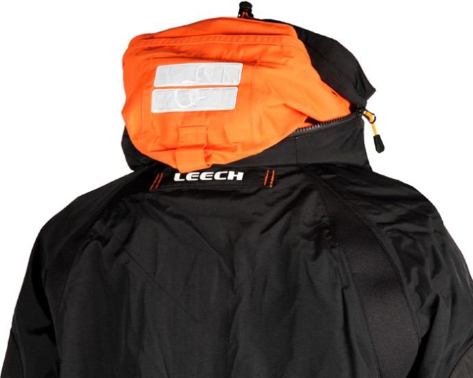 Jakna Leech Tactical Jacket
