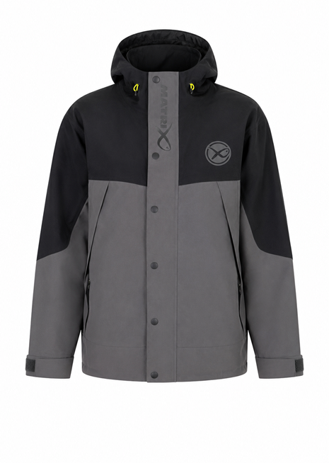 Jakna Matrix Pro-X Outer Shell Jacket