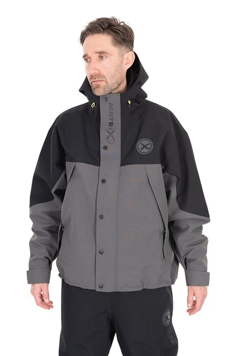 Jakna Matrix Pro-X Outer Shell Jacket
