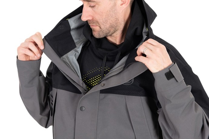 Jakna Matrix Pro-X Outer Shell Jacket