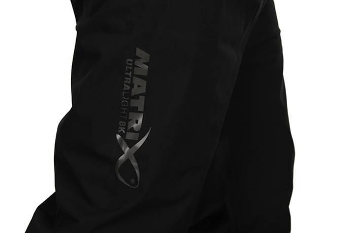 Jakna Matrix Ultra-Light Jacket