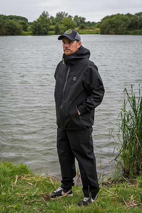 Jakna Matrix Ultra-Light Jacket