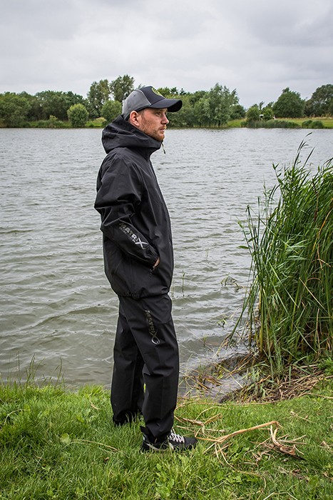 Jakna Matrix Ultra-Light Jacket