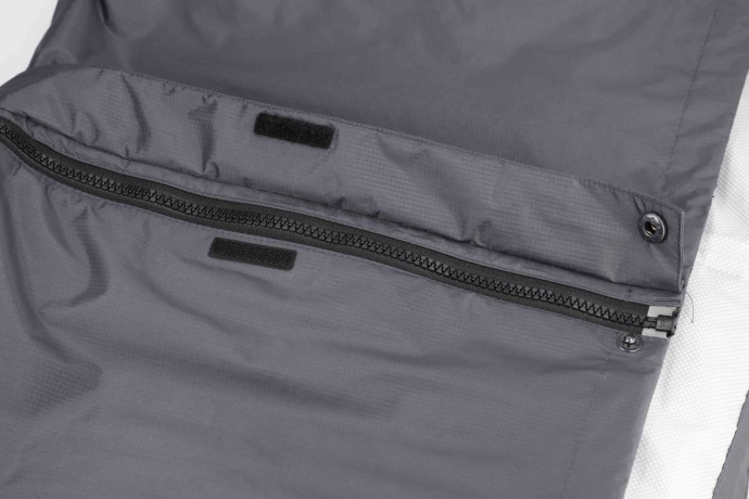 Jakna Mikado MFT Rain Jacket 2.5L