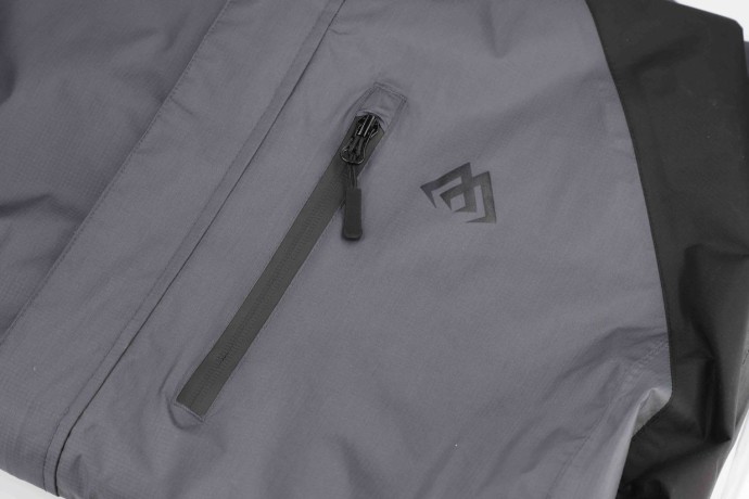 Jakna Mikado MFT Rain Jacket 2.5L