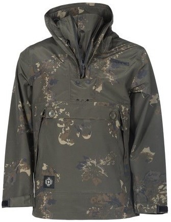 Jakna Nash Scope Waterproof Smock