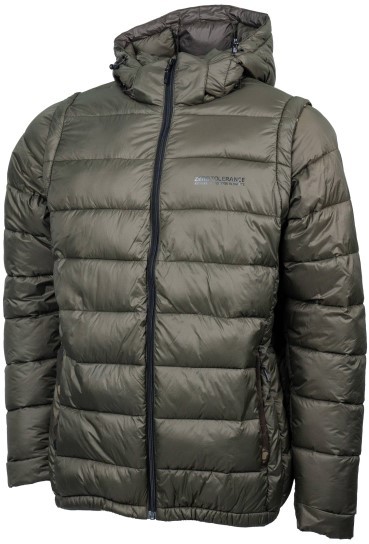 Jakna Nash Zero Tolerance Air Cell 3 in 1 Jacket